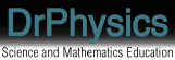 DrPhysics logo